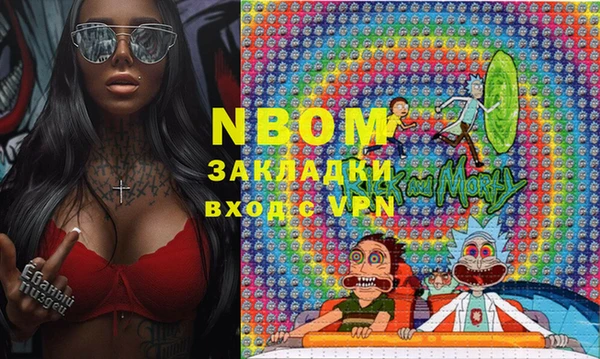 винт Верея